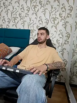 Michael magno online show from 13, 2, 2026