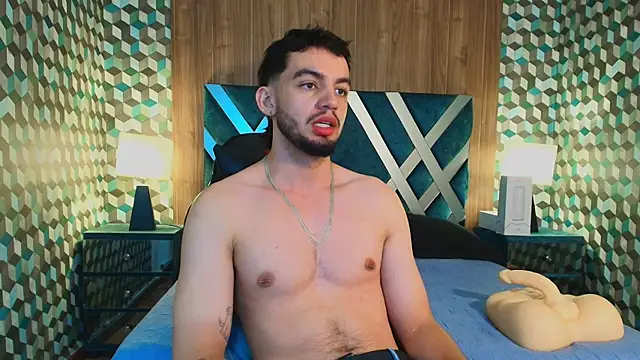 Michael magno online show from 31, 10, 2025