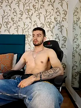 Michael magno online show from 17, 2, 2026