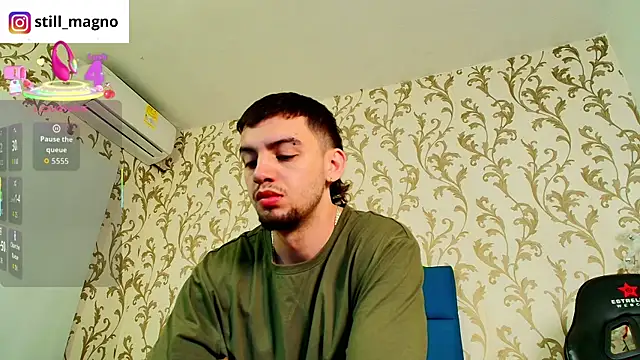 Michael magno online show from 17, 12, 2025