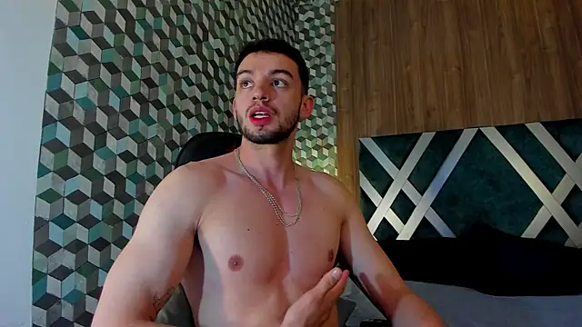 Michael magno online show from 10, 3, 2025