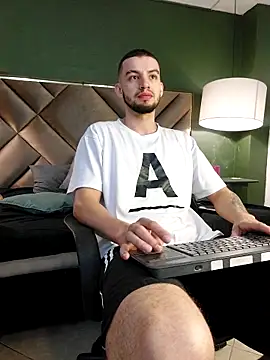 Michael magno online show from 7, 1, 2026