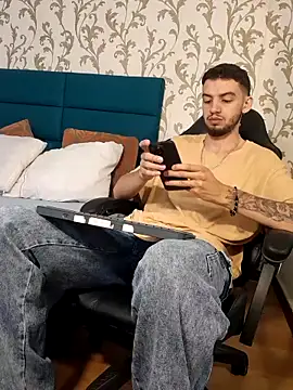 Michael magno online show from 18, 3, 2026