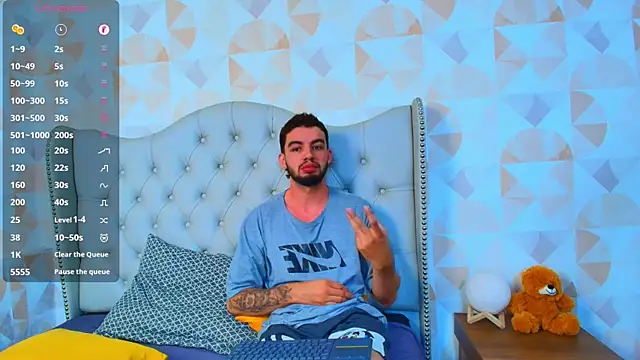 Michael magno online show from 9, 10, 2025