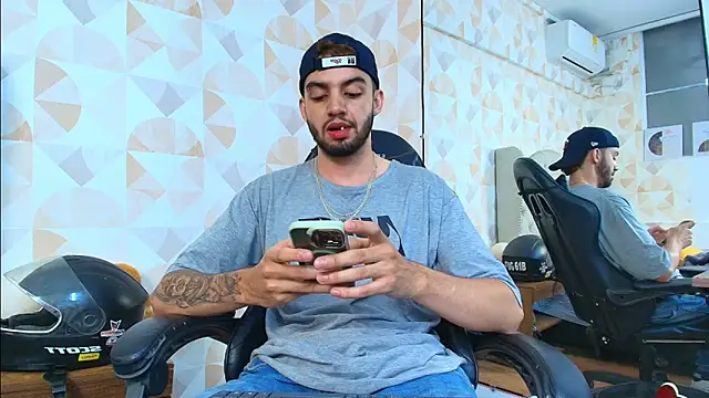 Michael magno online show from 14, 9, 2025