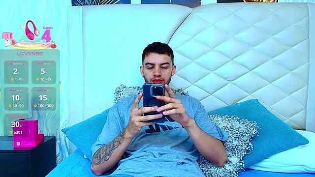 Michael magno online show from 30, 11, 2025