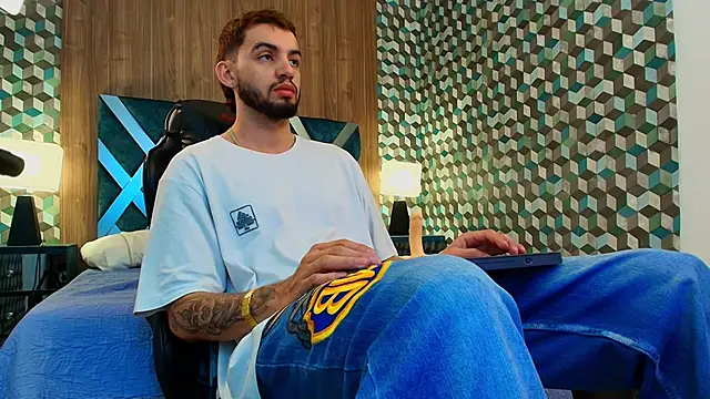 Michael magno online show from 2, 10, 2025