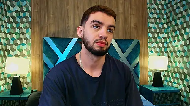 Michael magno online show from 3, 10, 2025