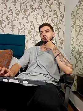 Michael magno online show from 7, 4, 2026