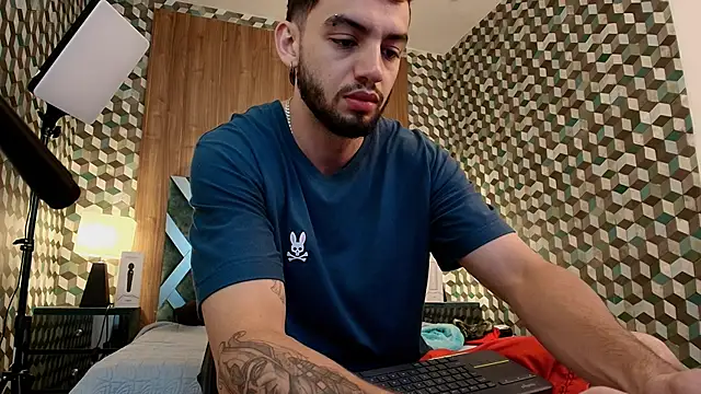 Michael magno online show from 1, 10, 2025