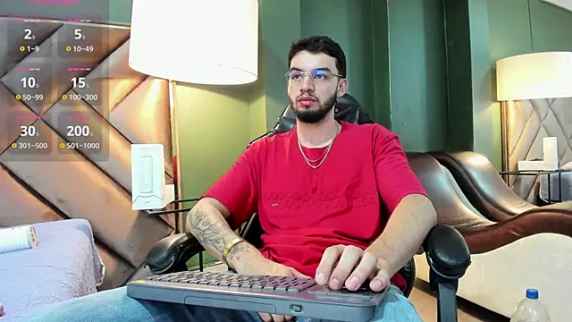 Michael magno online show from 26, 10, 2025