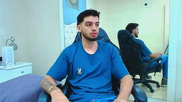 Michael magno online show from 3, 11, 2025