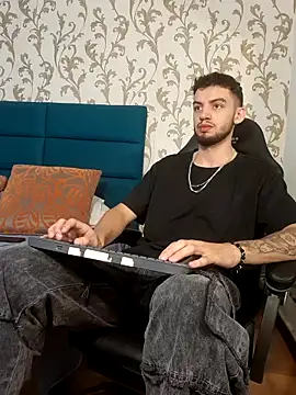 Michael magno online show from 16, 3, 2026