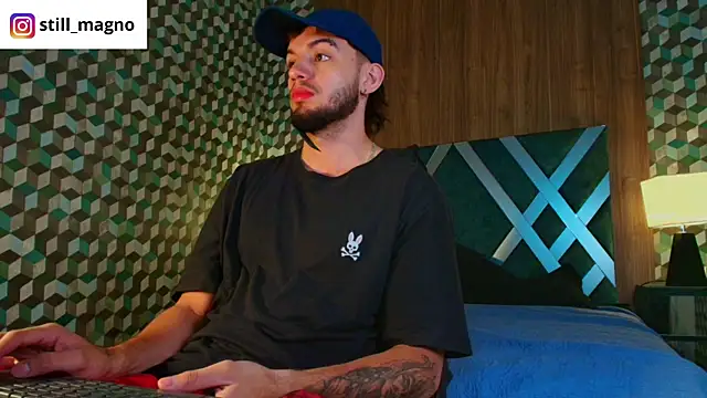 Michael magno online show from 20, 11, 2025