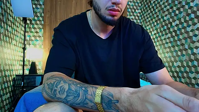 Michael magno online show from 10, 11, 2025