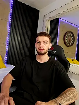 Michael magno online show from 23, 3, 2026