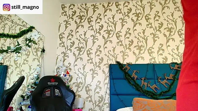 Michael magno online show from 5, 12, 2025