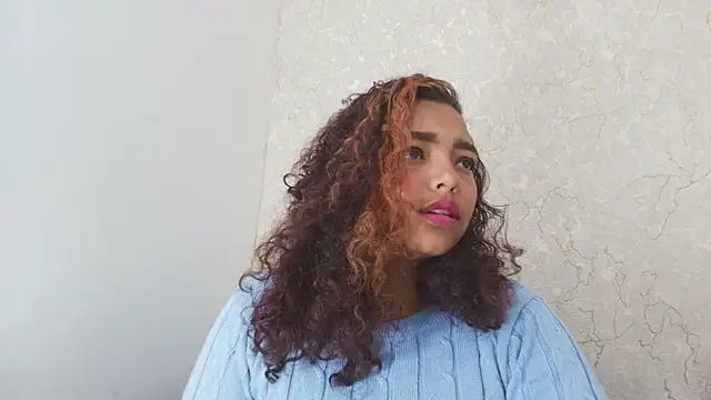 Snapshot of sofi_balvin chatting on 19, 9, 2025 sofi balvin online show from 19, 9, 2025