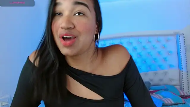 Alexa priincess online show from 13, 1, 2026