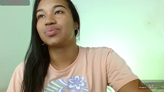 Alexa priincess online show from 25, 3, 2026