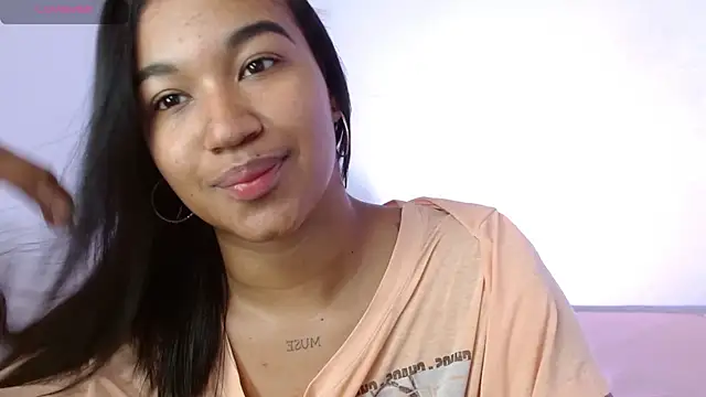 Alexa priincess online show from 17, 2, 2026