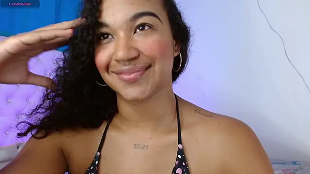 Alexa priincess online show from 18, 12, 2025