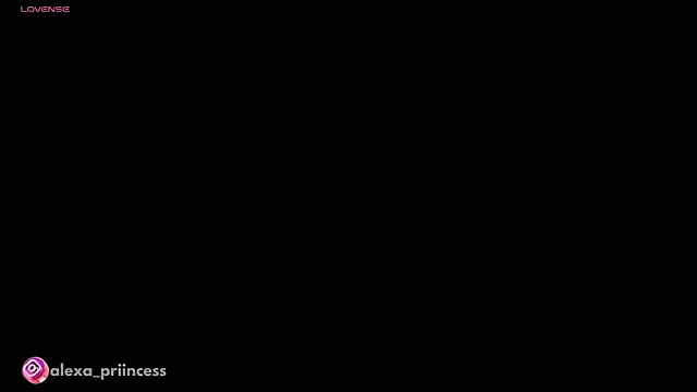 Alexa priincess online show from 24, 9, 2025