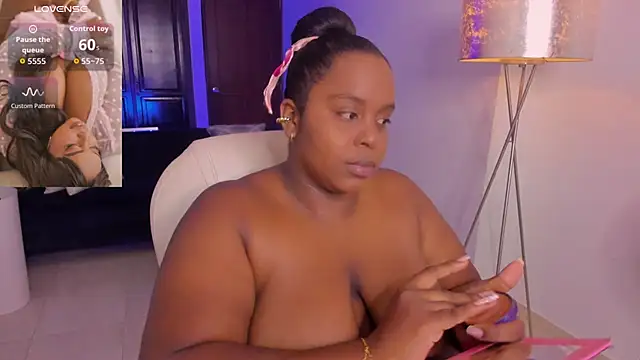 Rebeka spencer online show from 30, 4, 2026