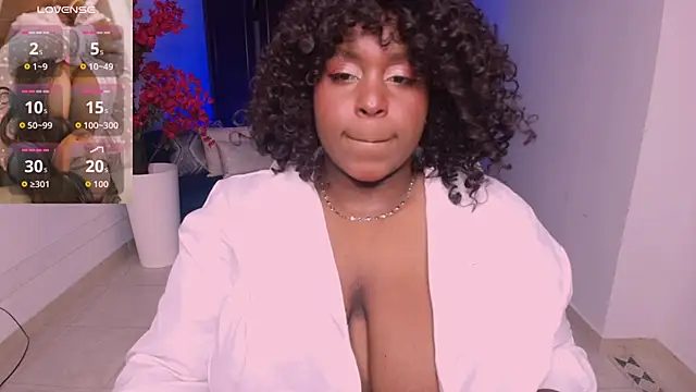 Rebeka spencer online show from 18, 5, 2026