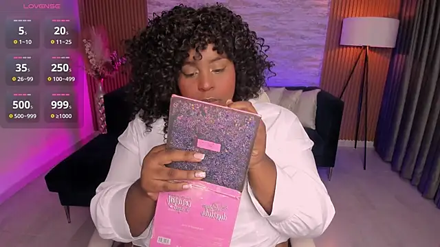 Rebeka spencer online show from 7, 4, 2026