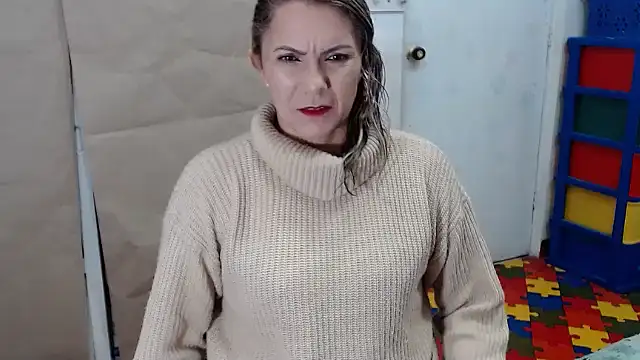 Chantal hott online show from 9, 1, 2026