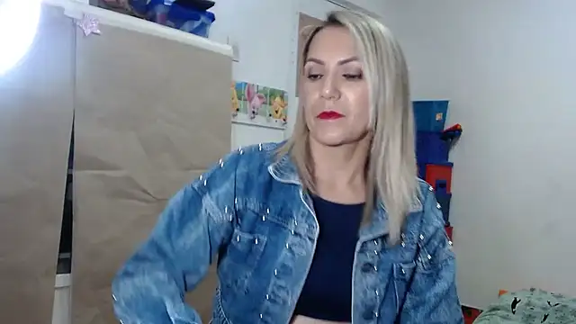 Chantal hott online show from 10, 1, 2026