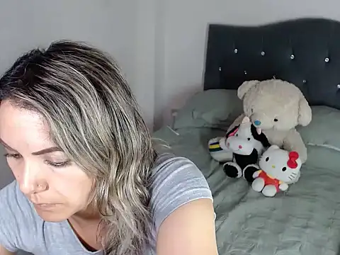 Chantal hott online show from 26, 3, 2026