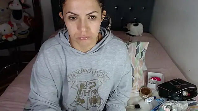 Chantal hott online show from 28, 2, 2026