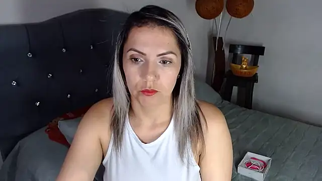 Chantal hott online show from 27, 5, 2026