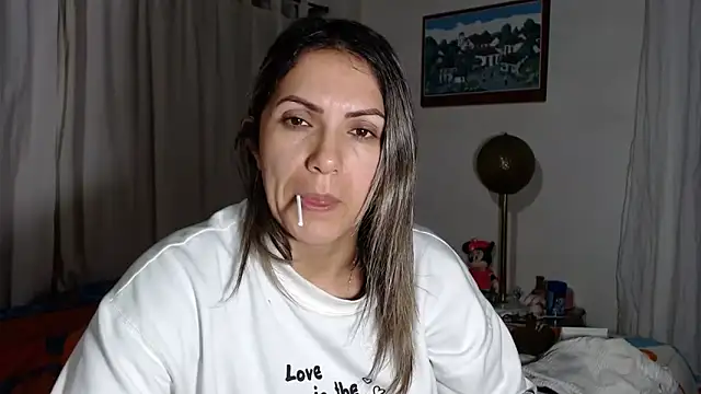 Chantal hott online show from 19, 11, 2025