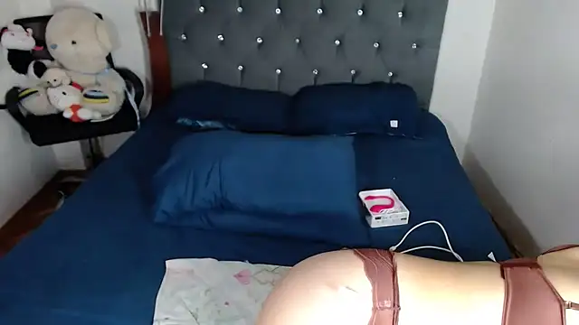 Chantal hott online show from 3, 3, 2026