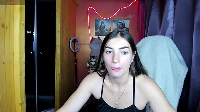 Snapshot of Fiery_Brunette_ chatting on 17, 7, 2026 Fiery Brunette online show from 17, 7, 2026