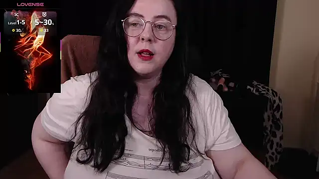 poshmistress online show from 7, 7, 2026