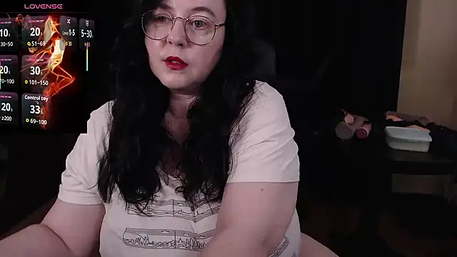 poshmistress online show from 15, 7, 2026