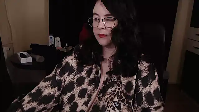 poshmistress online show from 18, 12, 2025