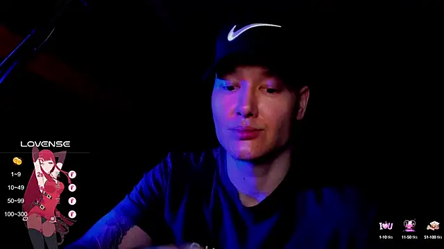 RODARRI online show from 16, 3, 2025