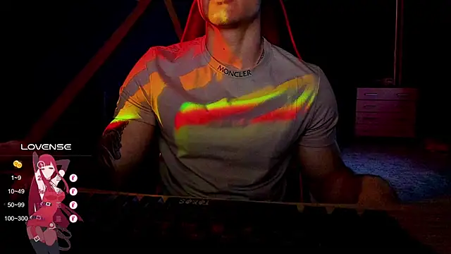 RODARRI online show from 16, 3, 2025