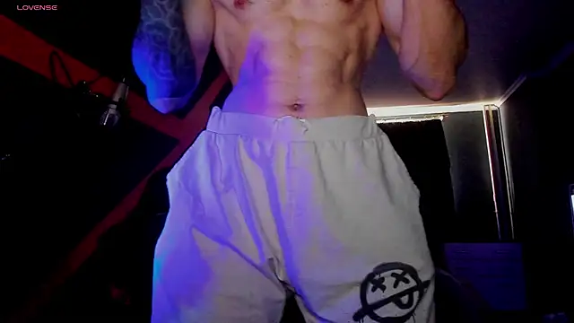 RODARRI online show from 3, 10, 2025