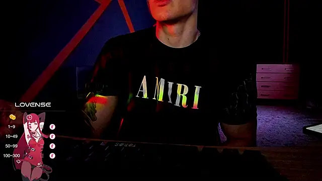 RODARRI online show from 13, 3, 2025