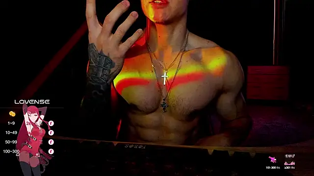 RODARRI online show from 20, 3, 2025