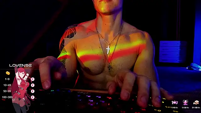 RODARRI online show from 18, 3, 2025