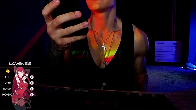 RODARRI online show from 9, 3, 2025