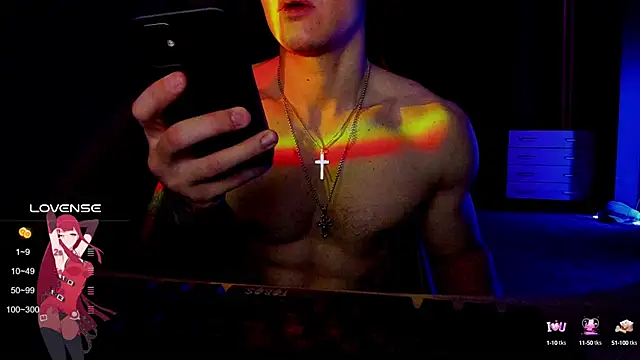 RODARRI online show from 18, 3, 2025