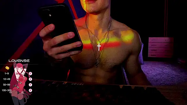 RODARRI online show from 19, 3, 2025